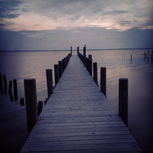 Currituck Sound